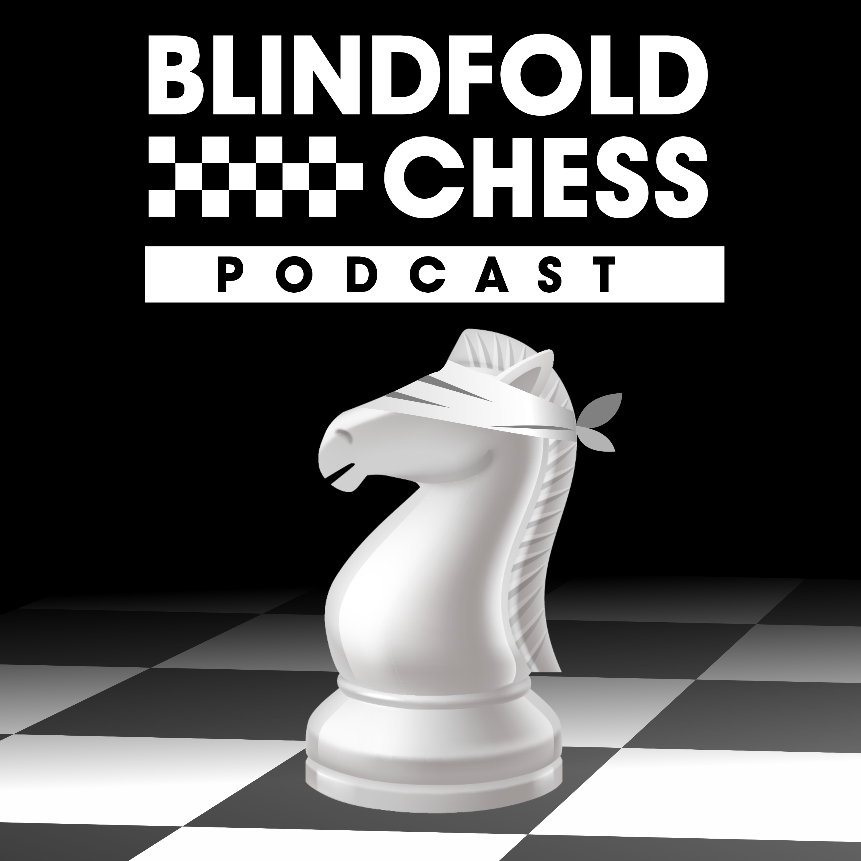 Blindfold brilliancy from Gotham Chess, before disaster 