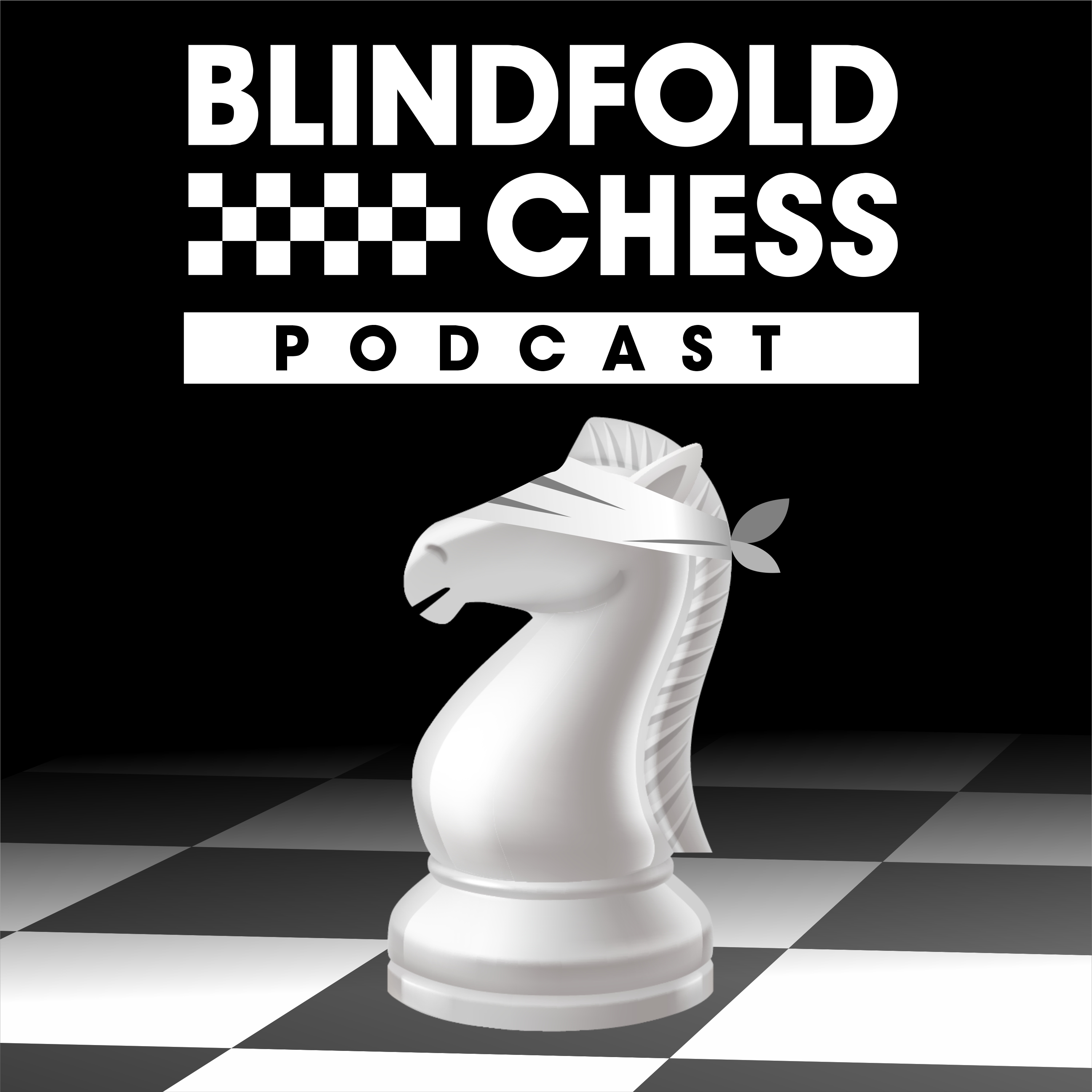 Blindfold Chess - Chess Terms 